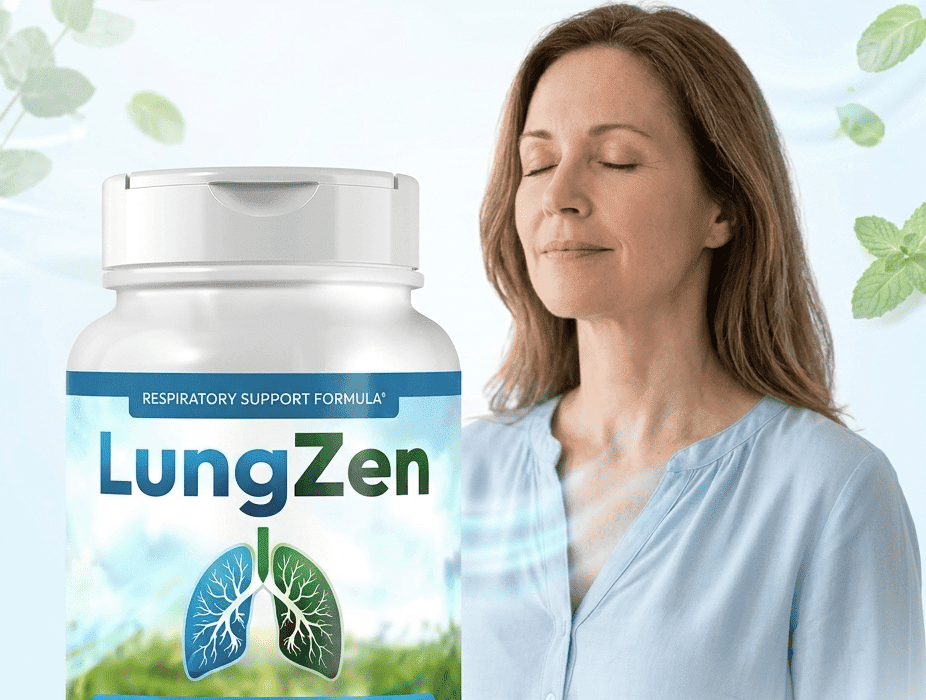 LungZen