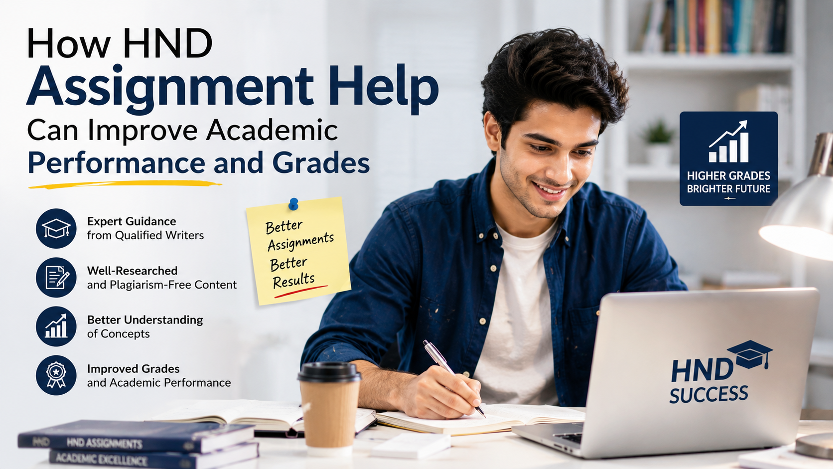 HND Assignment Help