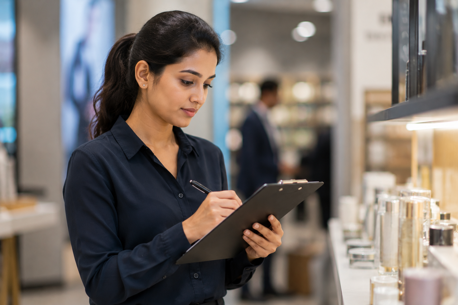 Mystery Shopping Bangalore