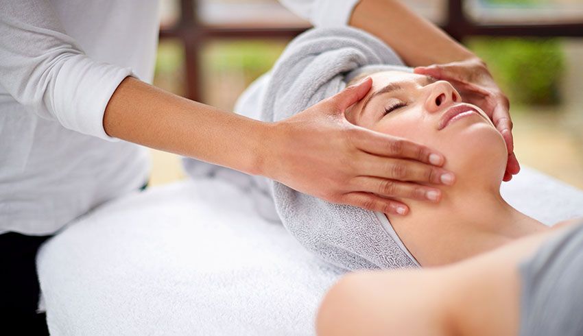 Deep Cleansing Facial in Abu Dhabi