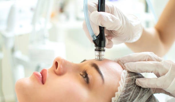 How Does HydraFacial Support Long-Term Skin Wellness