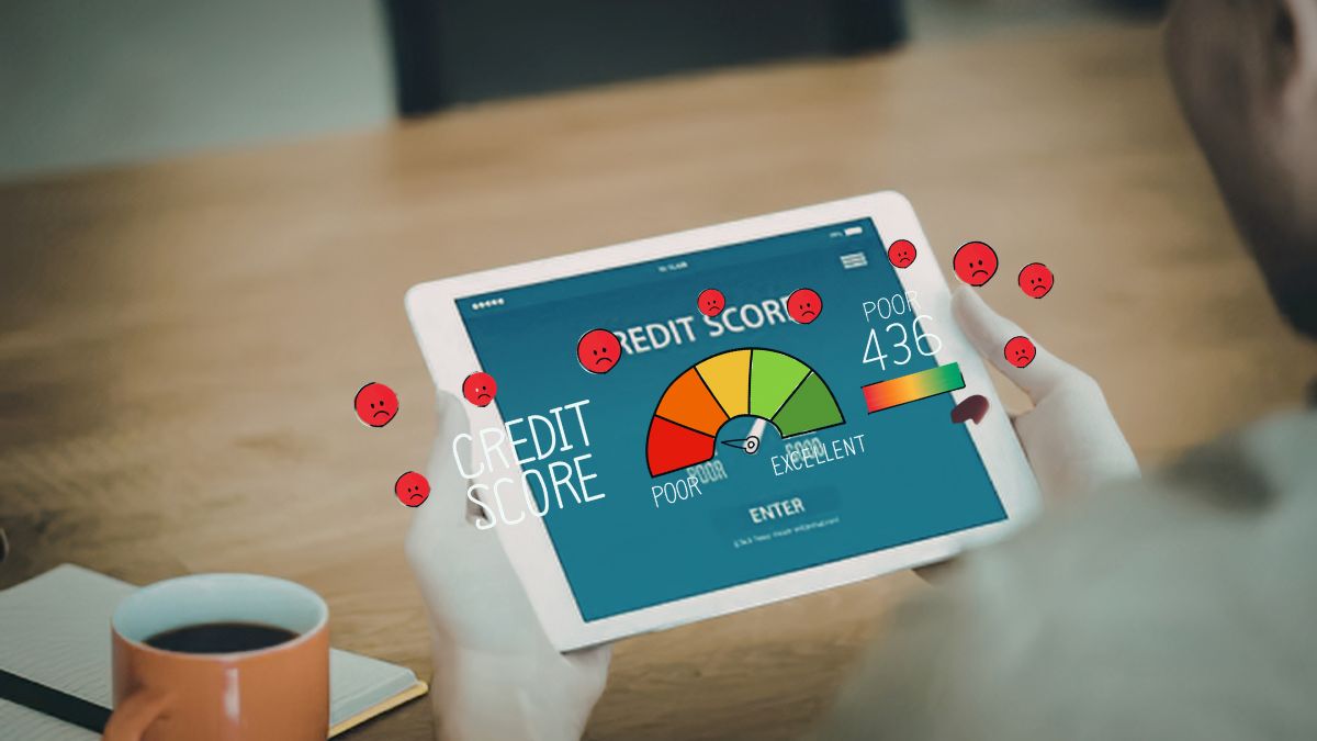 How to Pass a Landlord Credit Check with Poor Credit