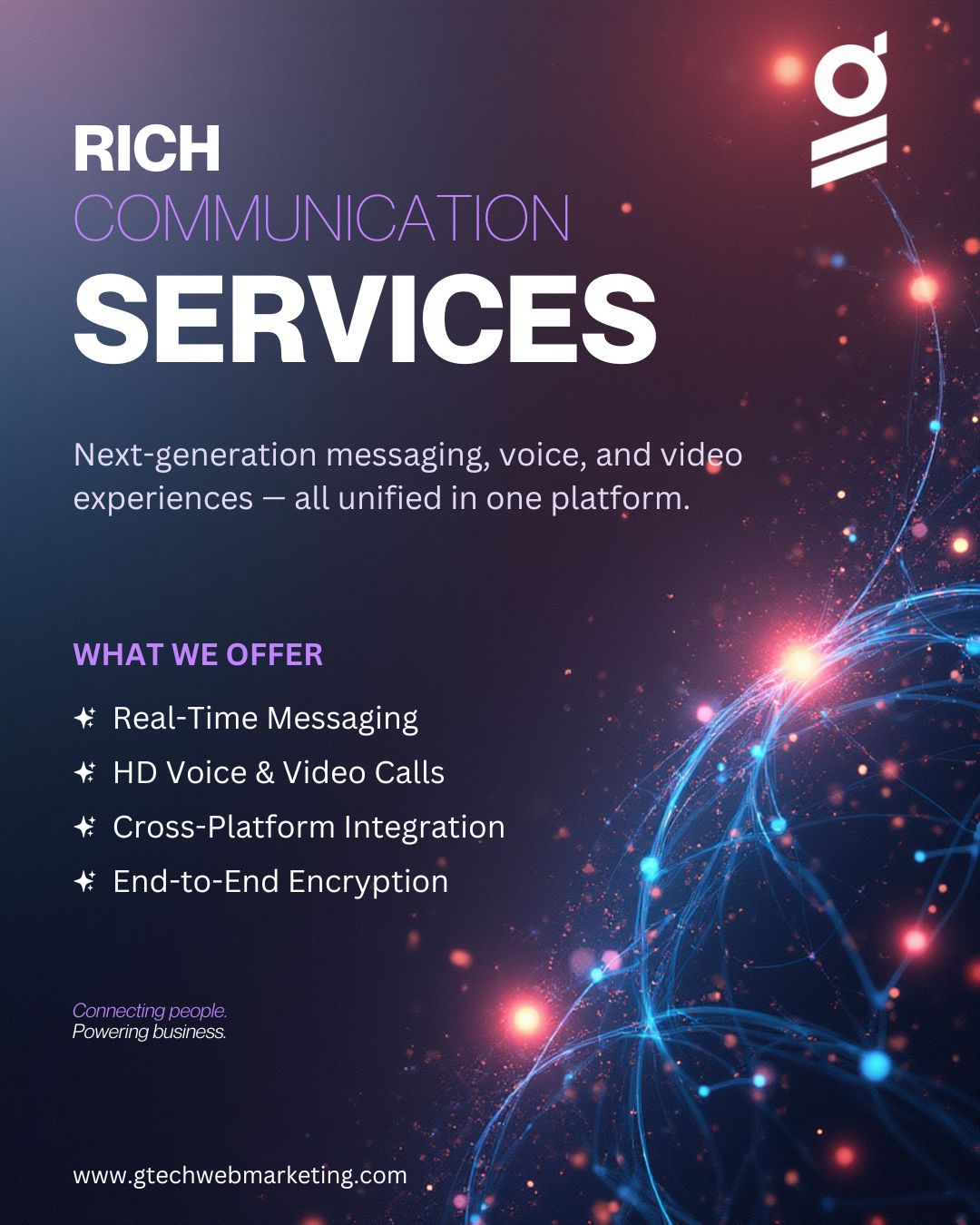 rich communication services