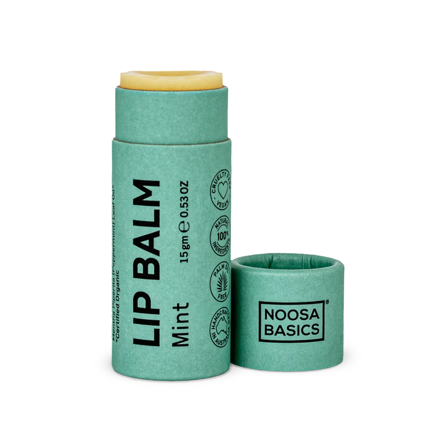 jojoba lip balm