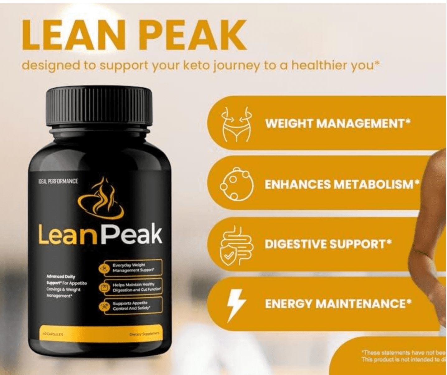 LeanPeak