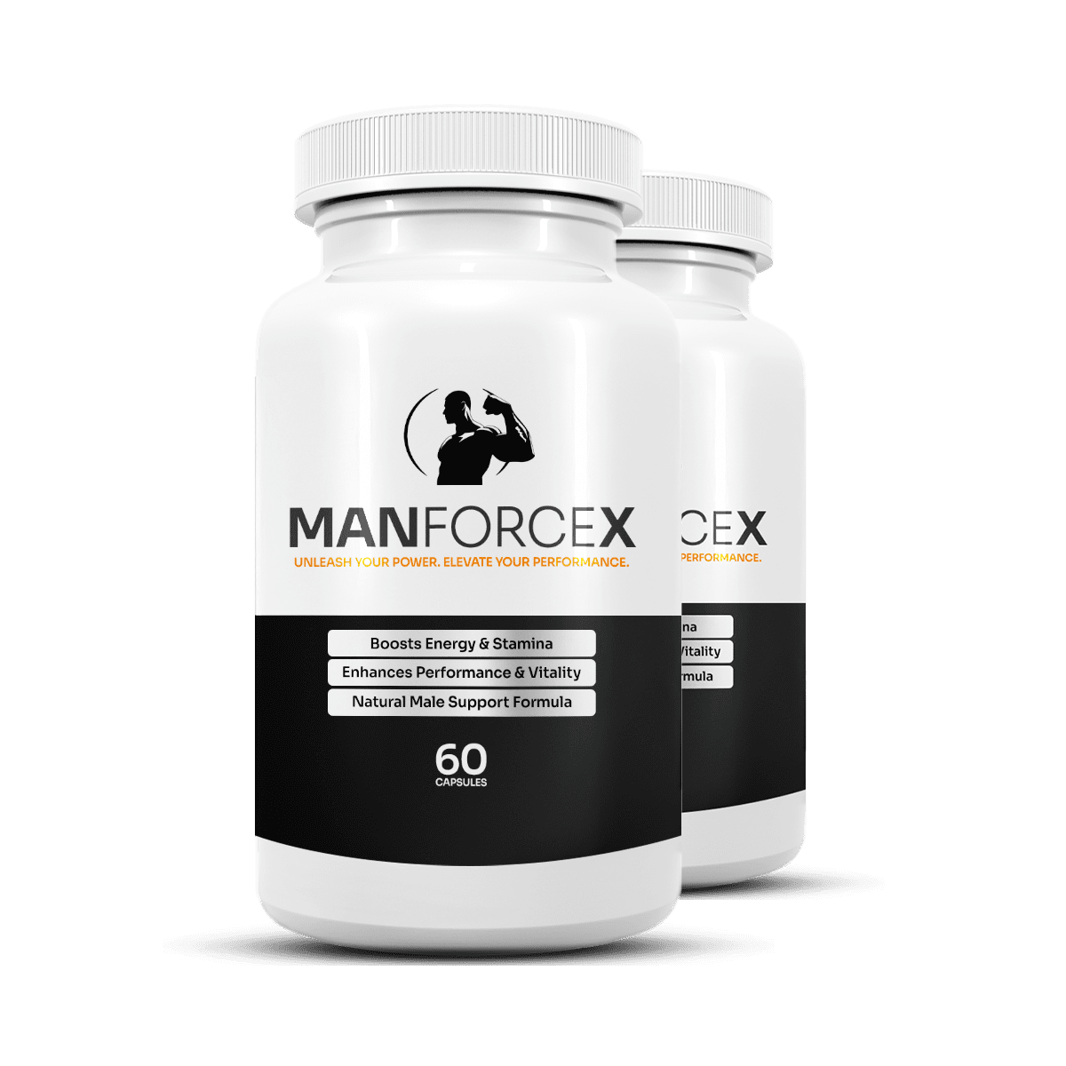 ManForceX