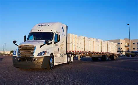 flatbed truck dispatch