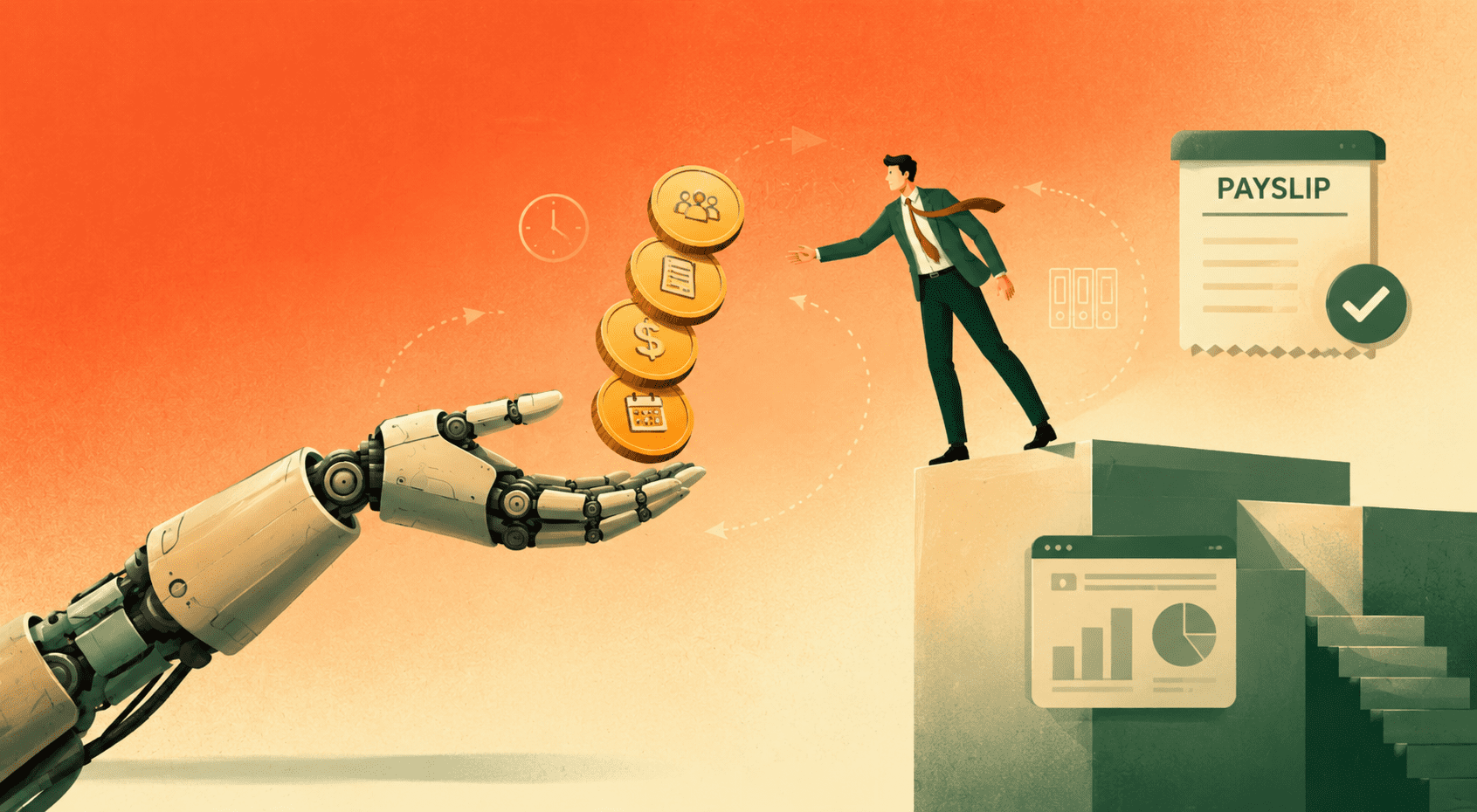 Payroll Automation: What It Is, Benefits, Challenges, and Why Every Business Needs It