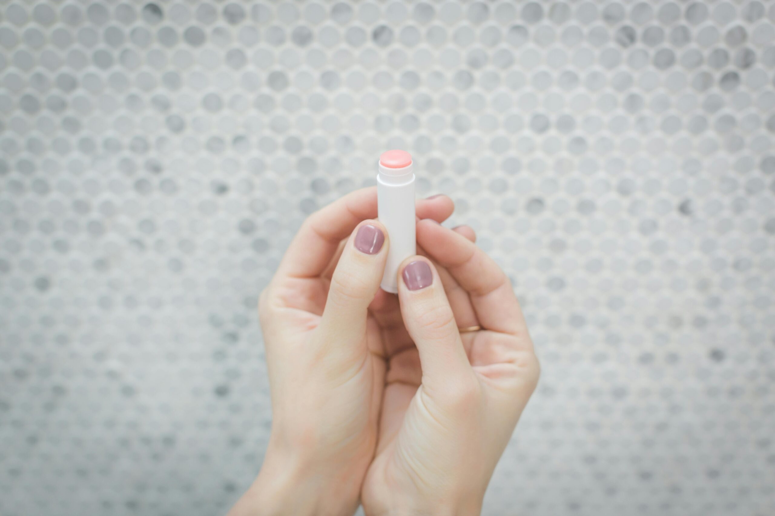 Moisturizing Lip Balm