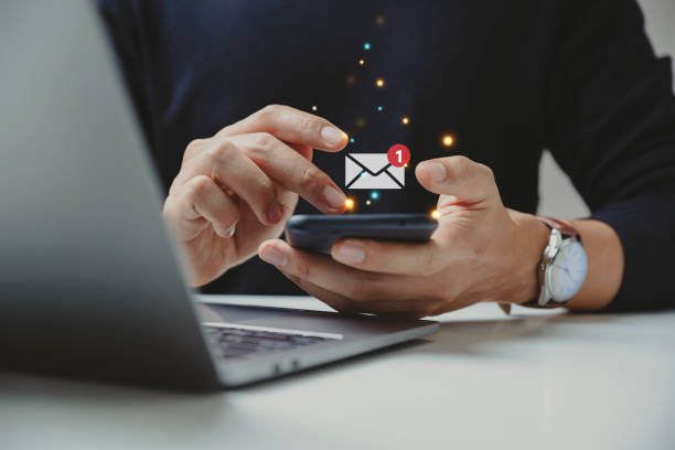 SMS Messages