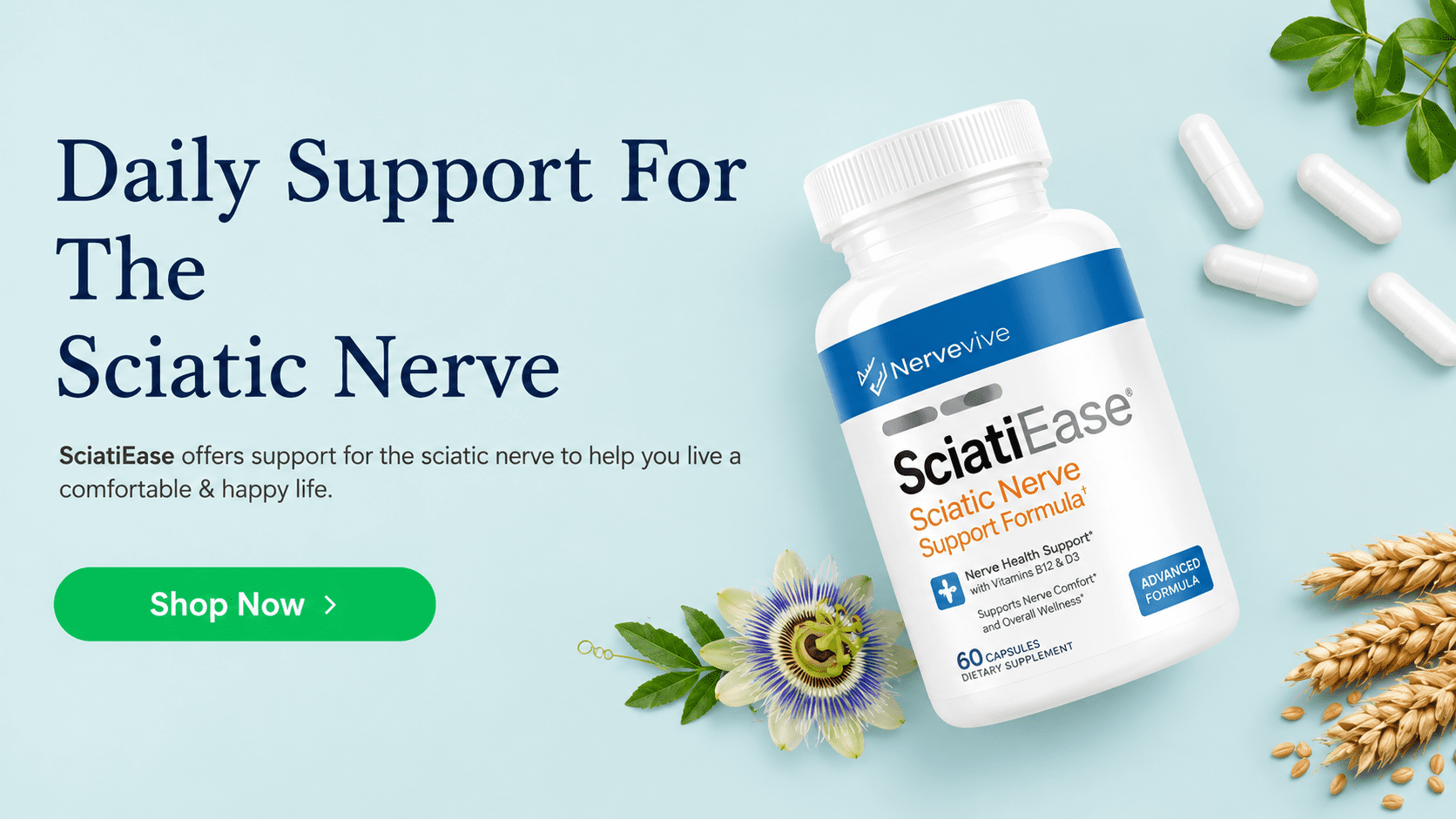 SciatiEase