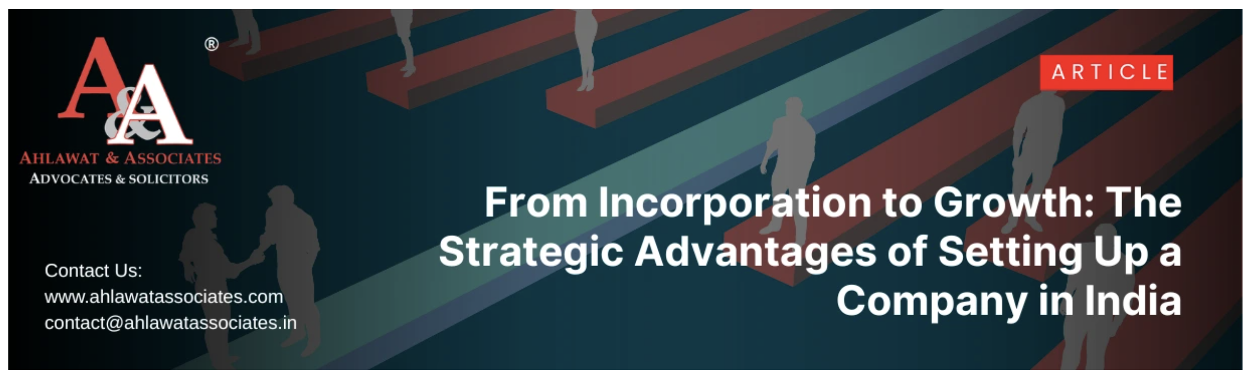Setting Up a Company in India
