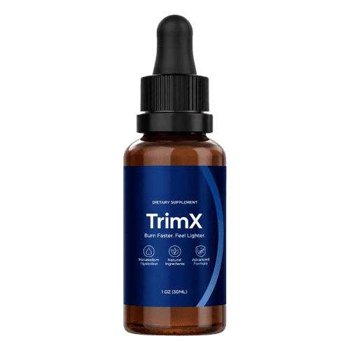 TrimX