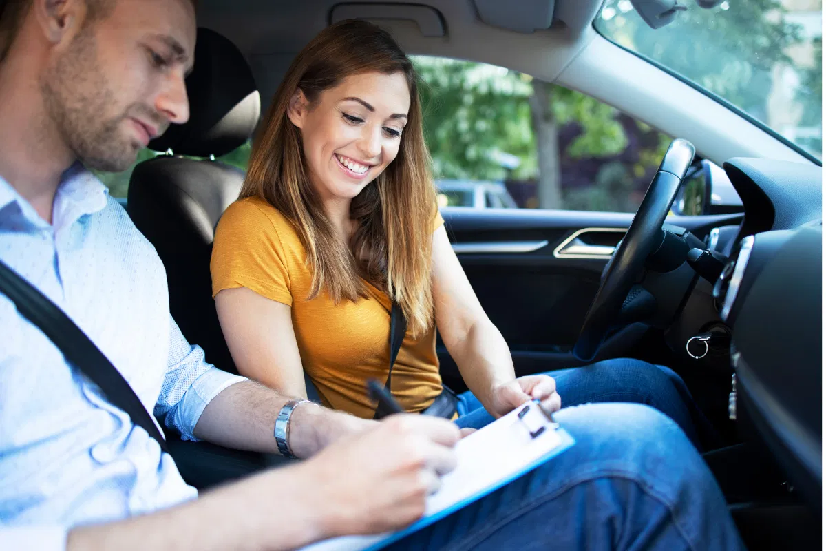 driving lessons oswaldtwistle