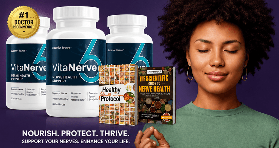 VitaNerve