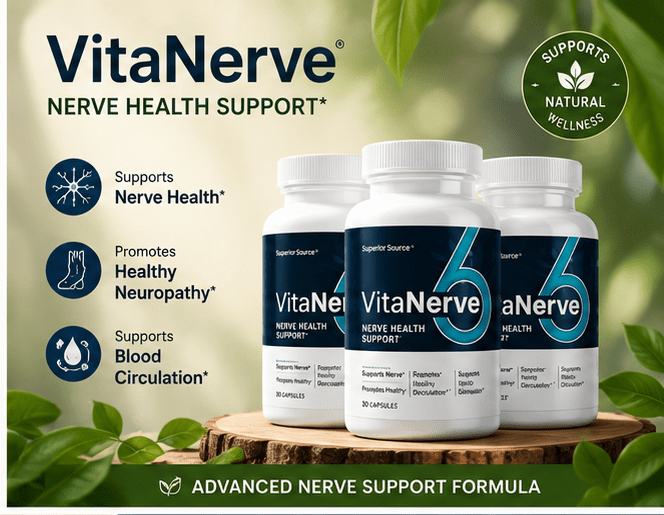 VitaNerve