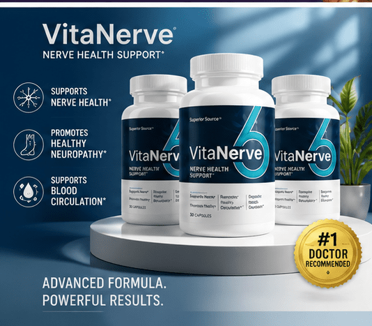 VitaNerve