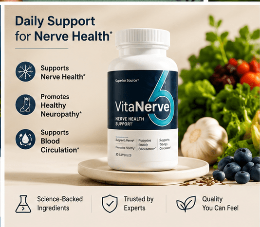 VitaNerve