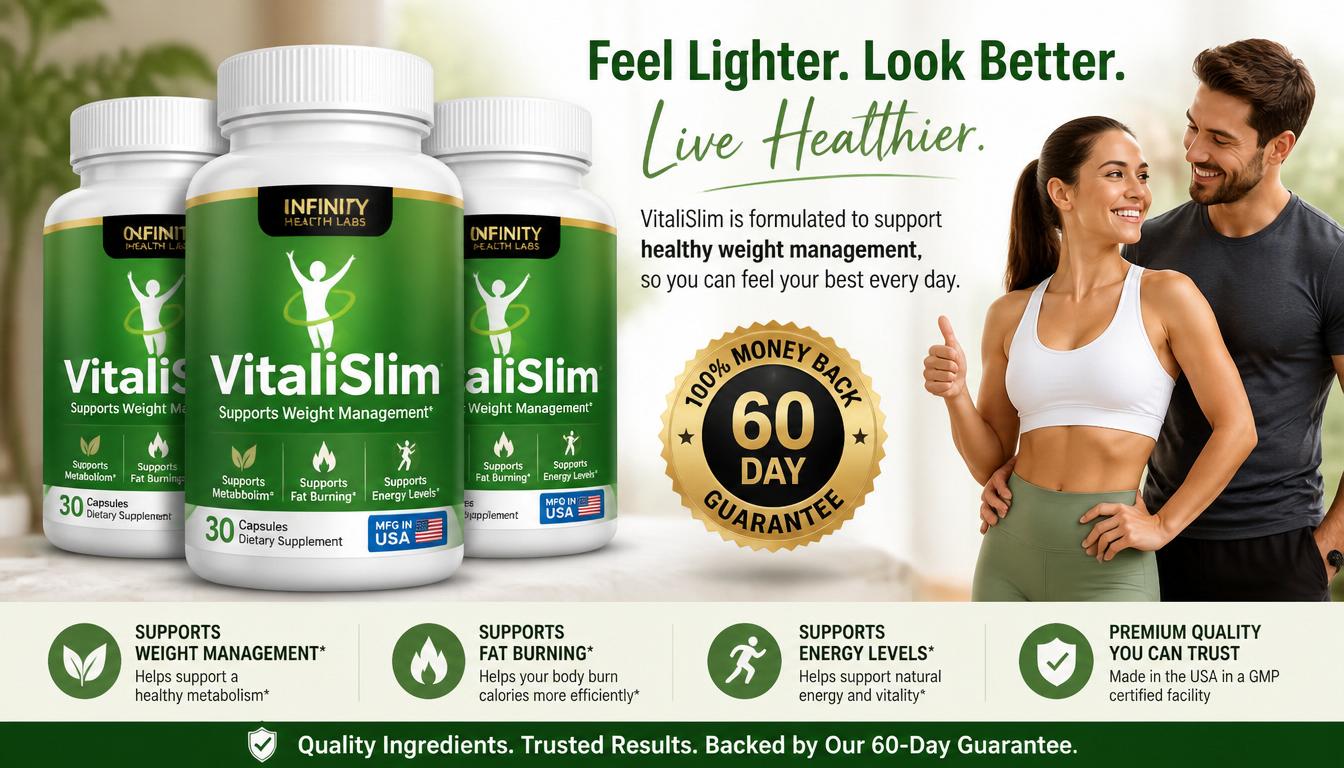 VitaliSlim