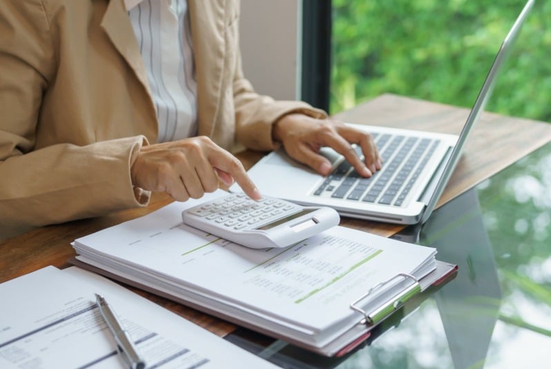 Cost Accounting Help