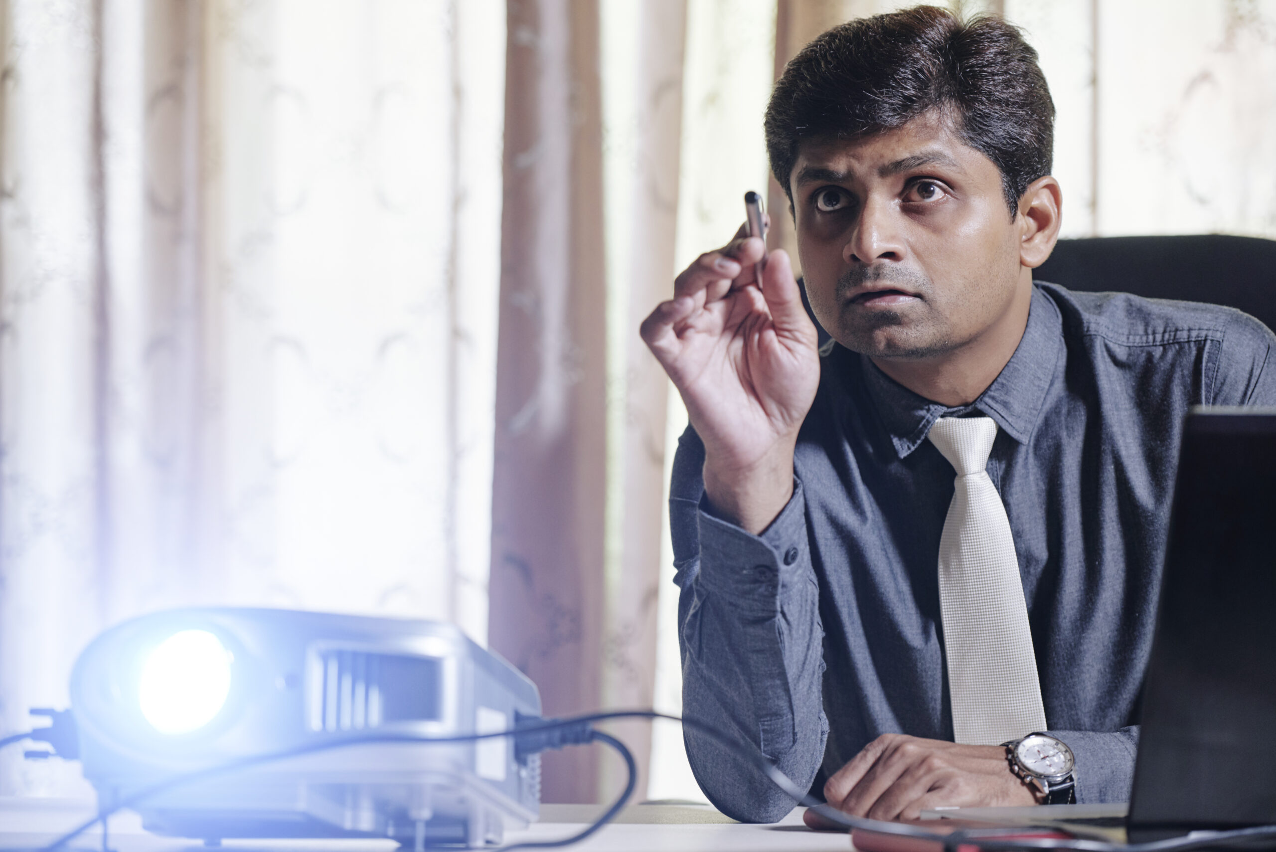Mountain Monk Consulting Helps Delhi SMEs Regain Control
