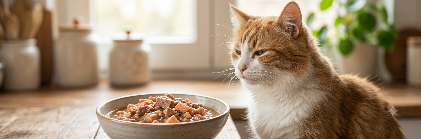Why Your Picky Cat Rejects the "Best Wet Cat Food" (And How to Fix It)