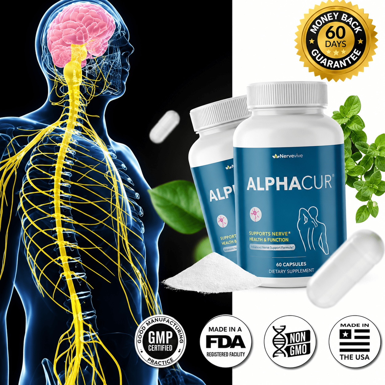 Alphacur