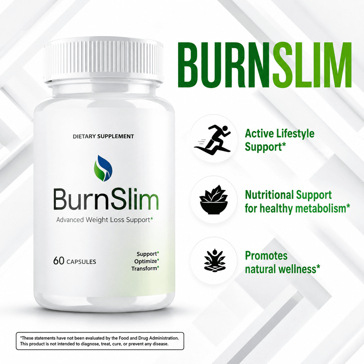 BurnSlim