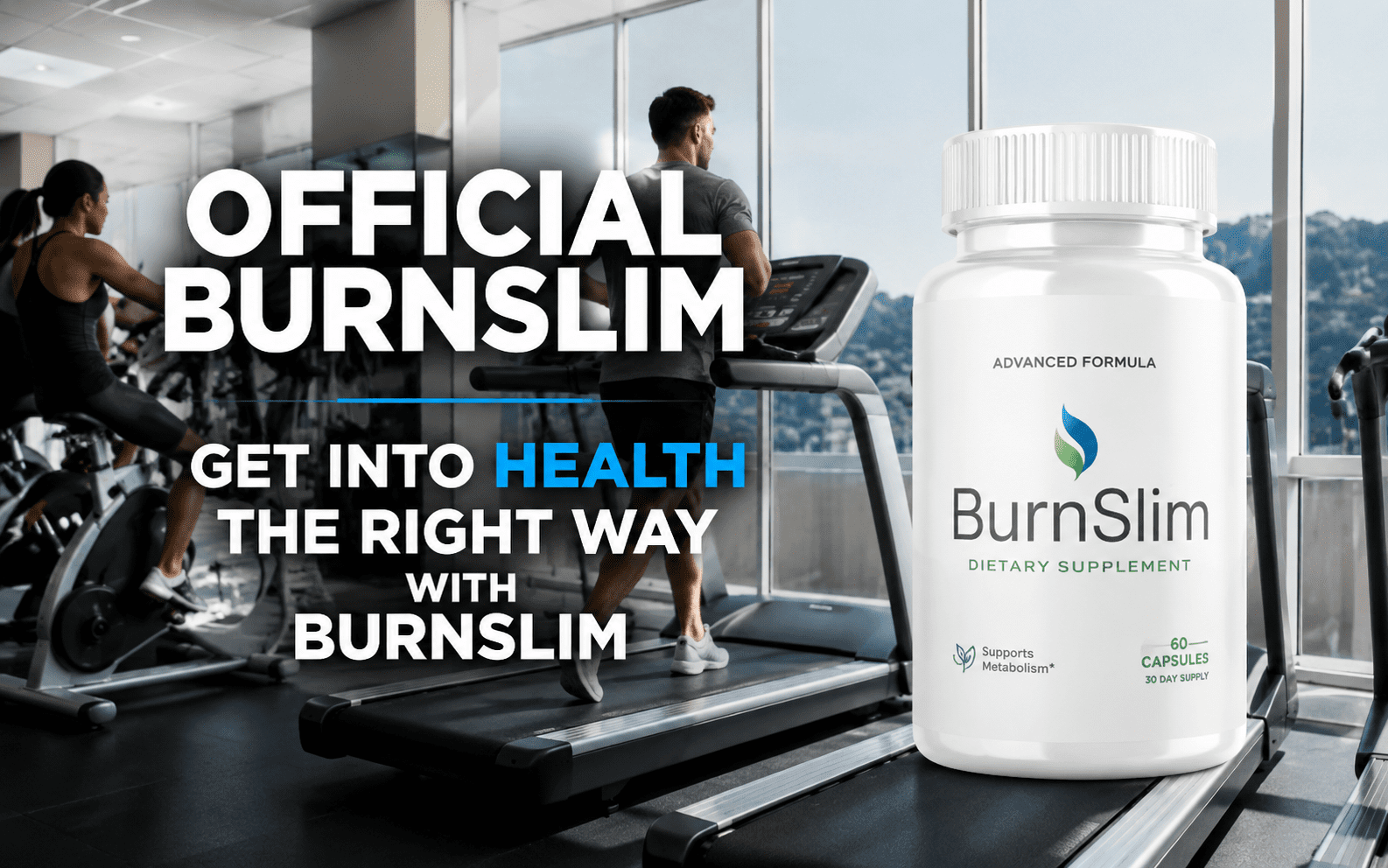 burnslim