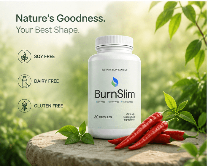 Burnslim