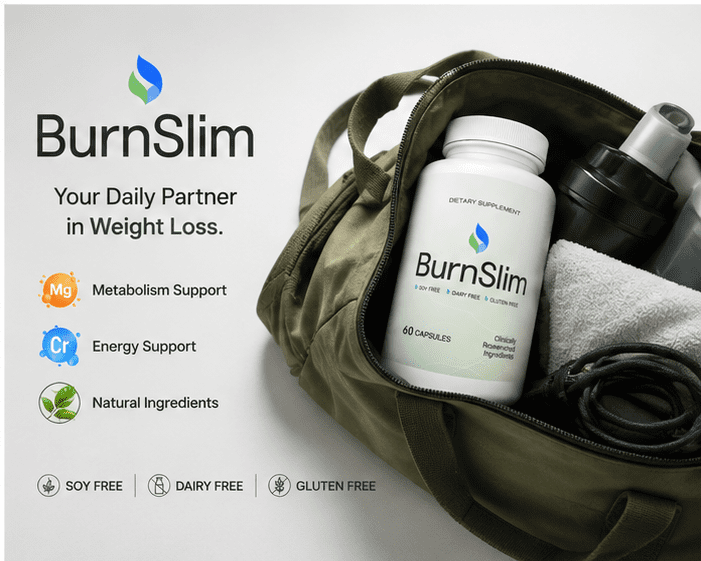Burnslim
