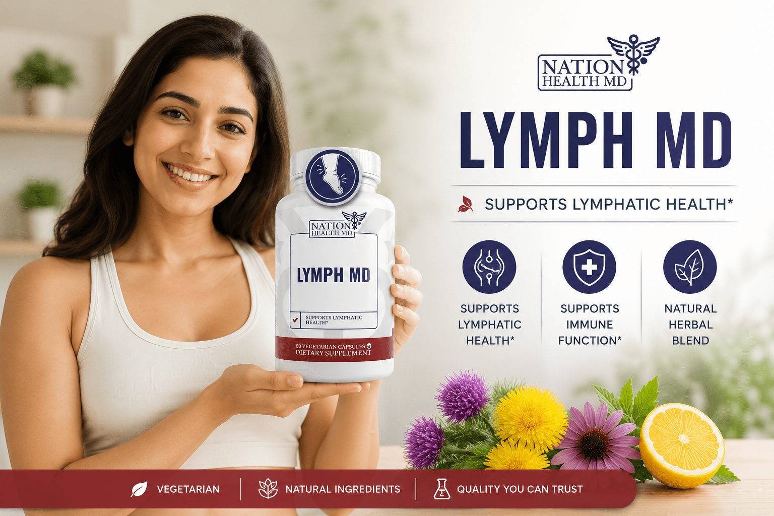 Lymph MD