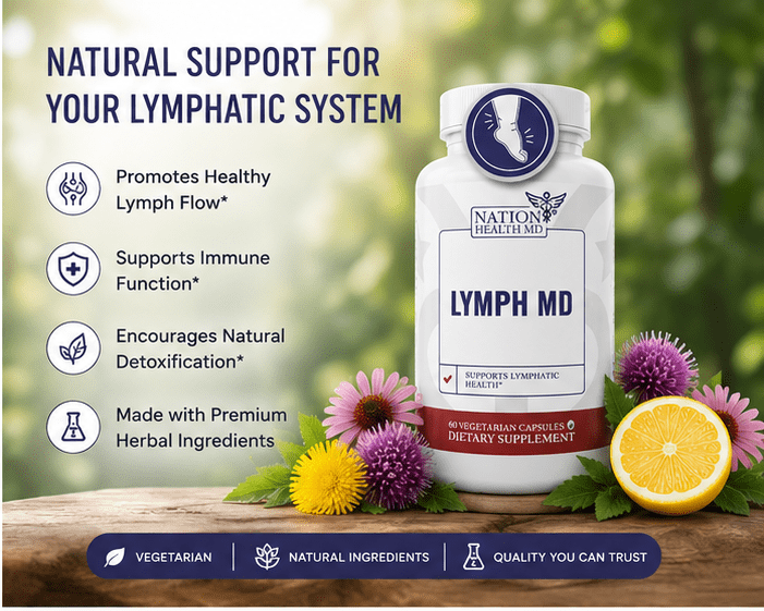 Lymph MD