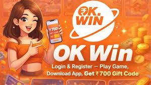 OK Win