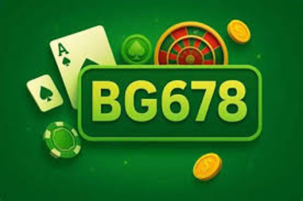 BG 678
