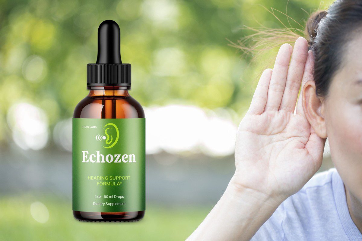 echozen-