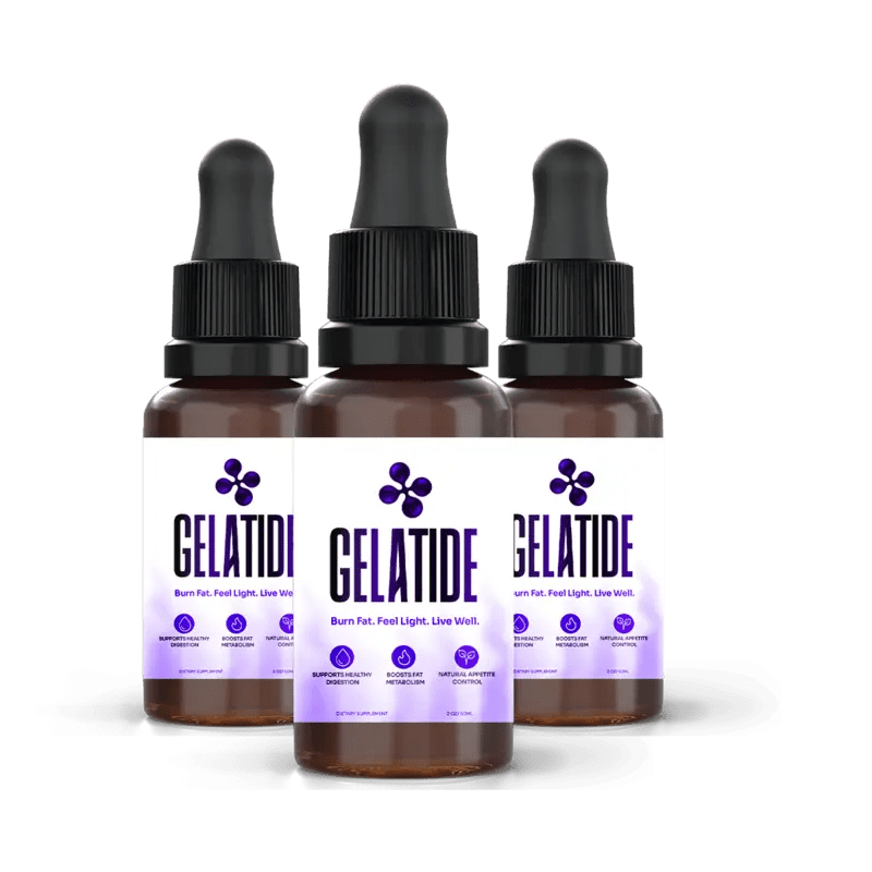 Gelatide