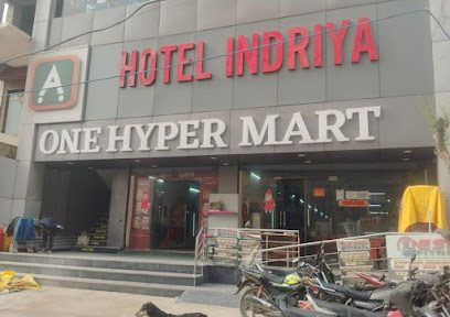 hotel indriya greater noida