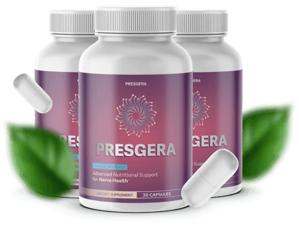 Presgera