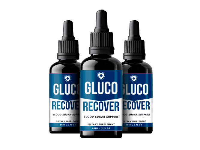 Gluco Recover