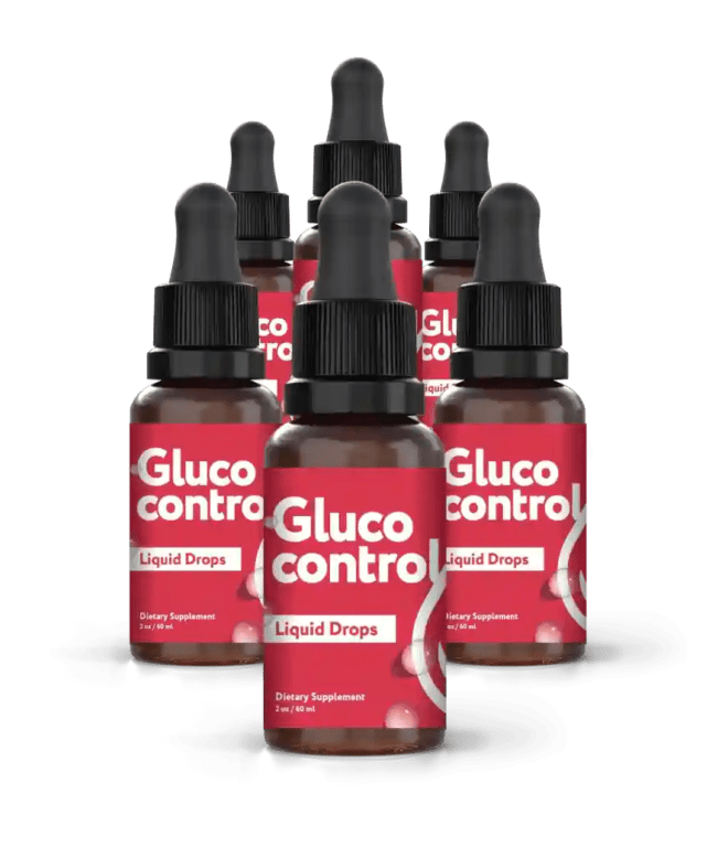 GlucoControl