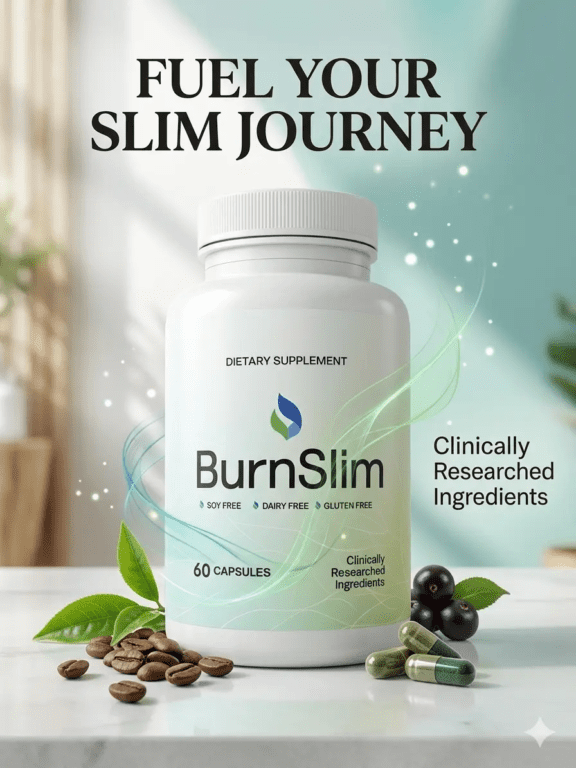 BurnSlim