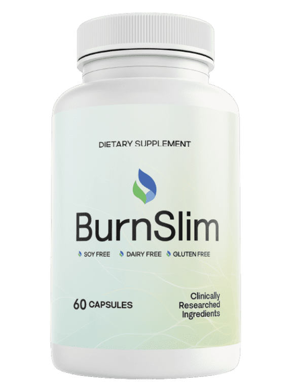 BurnSlim