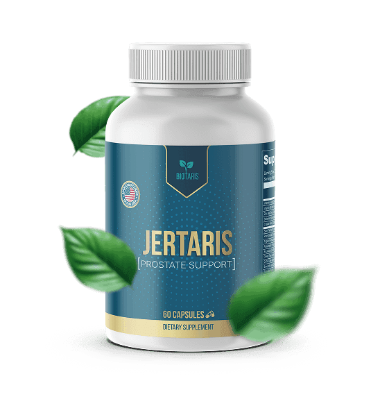 Jertaris