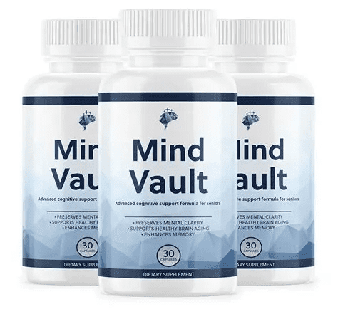 MindVault