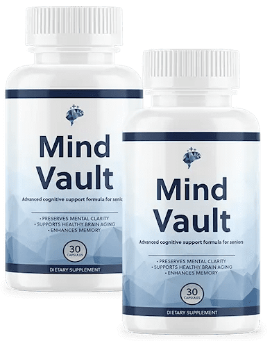Mind Vault
