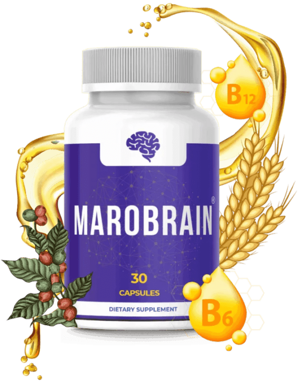 Marobrain