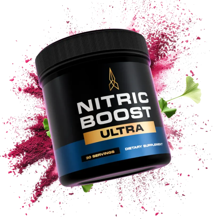 Nitric Boost