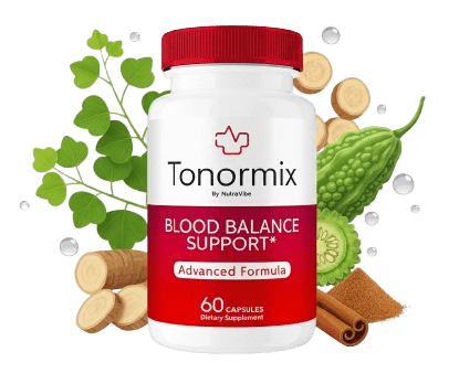 Tonormix 