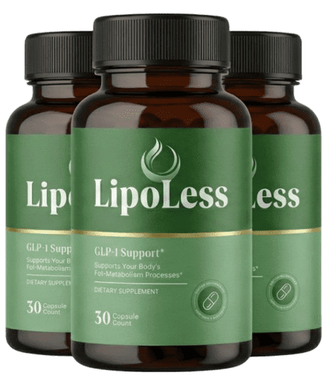LipoLess 
